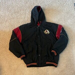 Washington Redskins Starter Jacket